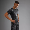 Venum G-Fit Rashguard (S/S) Digital Urban Camo