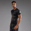 Venum G-Fit Rashguard (S/S) Digital Urban Camo