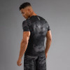 Venum G-Fit Rashguard (S/S) Digital Urban Camo