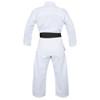 Yamasaki Gold Deluxe Karate Uniform (14oz)