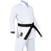 Yamasaki Gold Deluxe Karate Uniform (14oz)