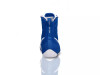 Nike Machomai 3 Boxing Shoes (Game Royal/White)