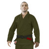 CORE Foundation BJJ Gi - Khaki