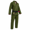CORE Foundation BJJ Gi - Khaki