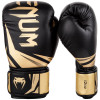 Venum Challenger 3.0 Boxing Gloves 16oz (Black/Gold)
