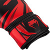 Venum Challenger 3.0 Boxing Gloves (Black/Red)