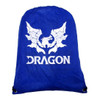 Dragon V2 BJJ Gi (Blue)