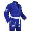 Dragon V2 BJJ Gi (Blue)