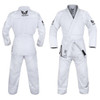 Dragon V2 BJJ Gi (White)