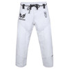 Dragon V2 BJJ Gi (White)