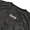 Punch Mexican Steamer Suit