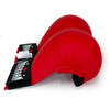 Morgan WKF-Style Karate Gloves  Red