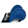 Morgan WKF-Style Karate Gloves (Blue)