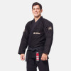 ATAMA Classic Unisex Gi - Black