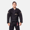 ATAMA Classic Unisex Gi - Black