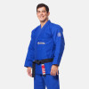 ATAMA Classic Unisex Gi - Blue