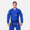 ATAMA Classic Unisex Gi - Blue