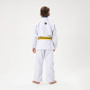 Atama Sunset U.L Youth Gi - White