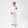 Atama Sunset U.L Youth Gi - White