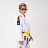 Atama Sunset U.L Youth Gi - White