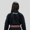ATAMA Collab 2.0 Fem Gi - Black