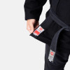 ATAMA Rookie Gi - Black
