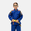 Atama Sunset U.L Youth  Gi - Blue