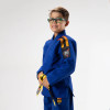 Atama Sunset U.L Youth  Gi - Blue