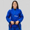 ATAMA Collab 2.0 Fem Gi - Blue