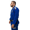 PRIDE Fightwear Unisex Gi - Blue