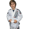 PRIDE Fightwear Kids Gi - White