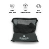 Drago Roller - Dual Hand Wrap Roller