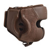 Morgan 1918 Heritage Combat Head Guard