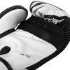 Venum Challenger 3.0 Boxing Gloves (Black/White)