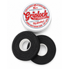GripLock Finger Tape for Jiu Jitsu - black rolls