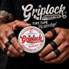 Holding GripLock Finger Tape