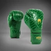 Venum Contender 1.5 XT Boxing Gloves (Green)