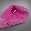 Venum Contender 1.5 XT Boxing Gloves (Pink)