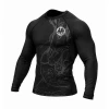 Fluid ED Rashguard LS side 1