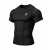 Fluid Original V2 Rashguard (S/S)