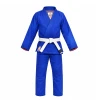 CORE Foundation Kid's BJJ Gi (Blue)