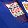 CORE Foundation Kid's BJJ Gi (Blue)
