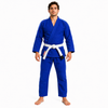 CORE Foundation BJJ Gi - Blue