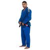 Tatami Nova Absolute BJJ Gi (Blue)