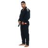 Tatami Nova Absolute BJJ Gi - Black