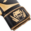 Venum Challenger 2.0 Boxing Gloves (Blk/Gold)