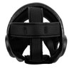 venum open face headgear