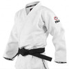 FUJI SPORTS  Double Weave Judo Gi (White)