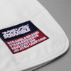 Scramble Standard Issue V3 BJJ Gi (White)