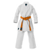 CORE Karate Gi Blue Label 8oz - White CORE Karate Gi Blue Label 8oz - White